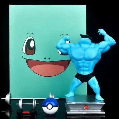 Bodybuilder-Pokemon - BRIVLOX | Where Innovation Meets Style!