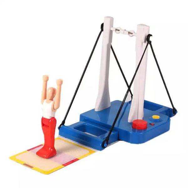 BRIVLOX ARKAGYM ™ - GYMNASTIC TOY - BRIVLOX | Where Innovation Meets Style!