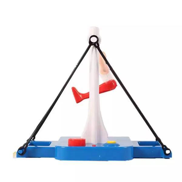 BRIVLOX ARKAGYM ™ - GYMNASTIC TOY - BRIVLOX | Where Innovation Meets Style!