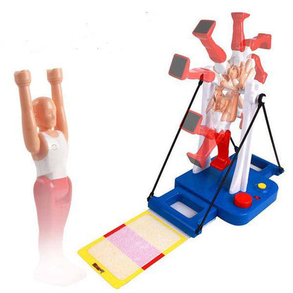 BRIVLOX ARKAGYM ™ - GYMNASTIC TOY - BRIVLOX | Where Innovation Meets Style!