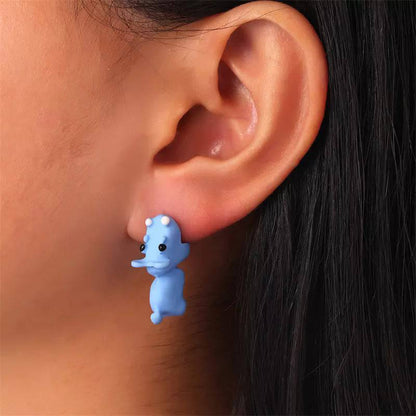 Cute earrings - BRIVLOX | Where Innovation Meets Style!