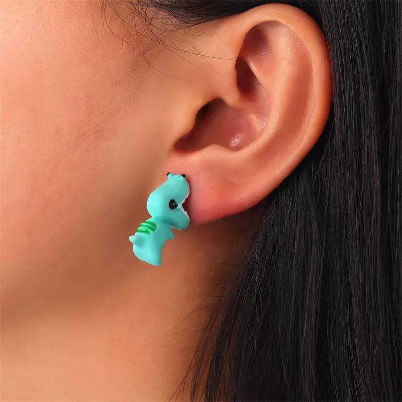 Cute earrings - BRIVLOX | Where Innovation Meets Style!