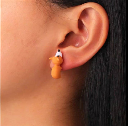 Cute earrings - BRIVLOX | Where Innovation Meets Style!