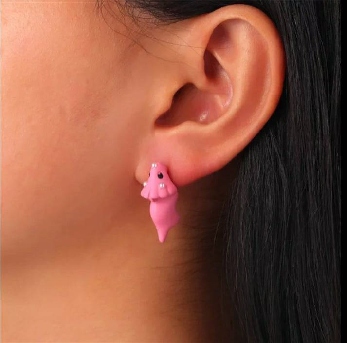 Cute earrings - BRIVLOX | Where Innovation Meets Style!