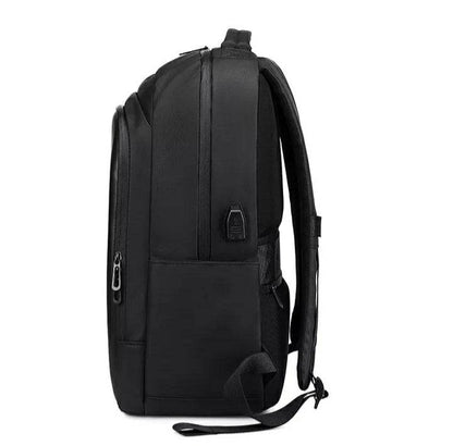 XLEDX™ - Backpack - BRIVLOX | Where Innovation Meets Style!