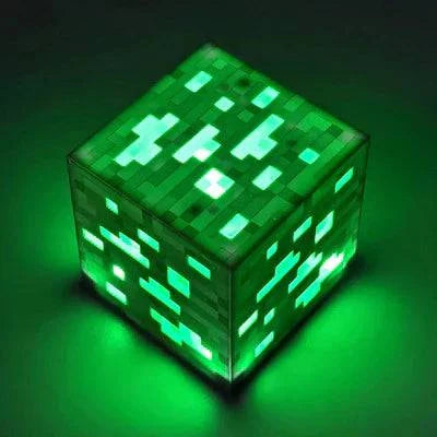 Magnacraft Ore Light - OPICRAFT 