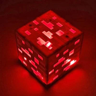 Magnacraft Ore Light - OPICRAFT 