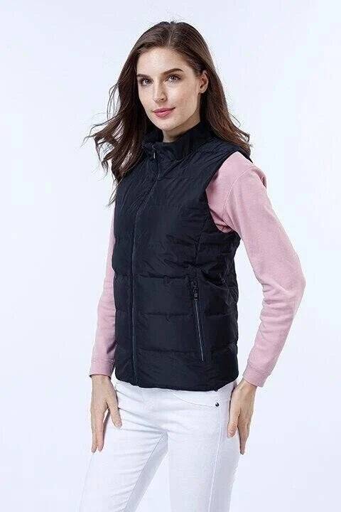 XLEDX 2022 New Unisex Warming Heated Vest - BRIVLOX | Where Innovation Meets Style!