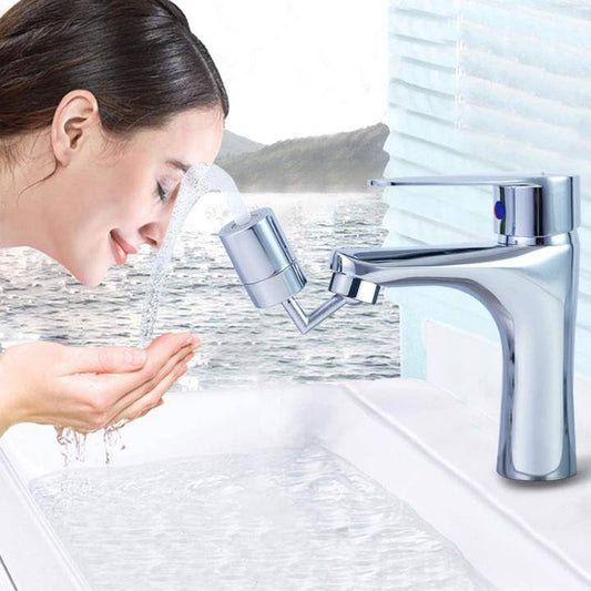 FILTER FAUCET(SUITABLE FOR 99% HOUSEHOLD SIZE ) - BRIVLOX | Where Innovation Meets Style!