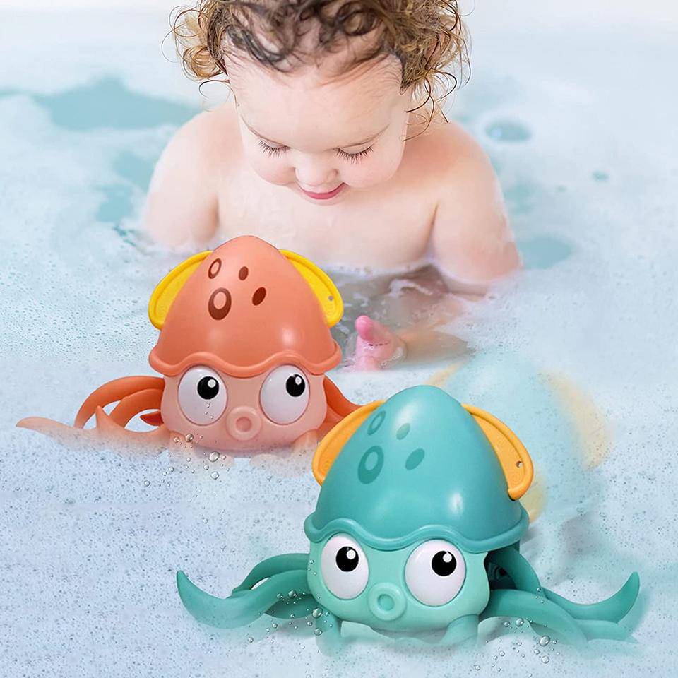 CUTE OCTOPUS TOYS - BRIVLOX | Where Innovation Meets Style!