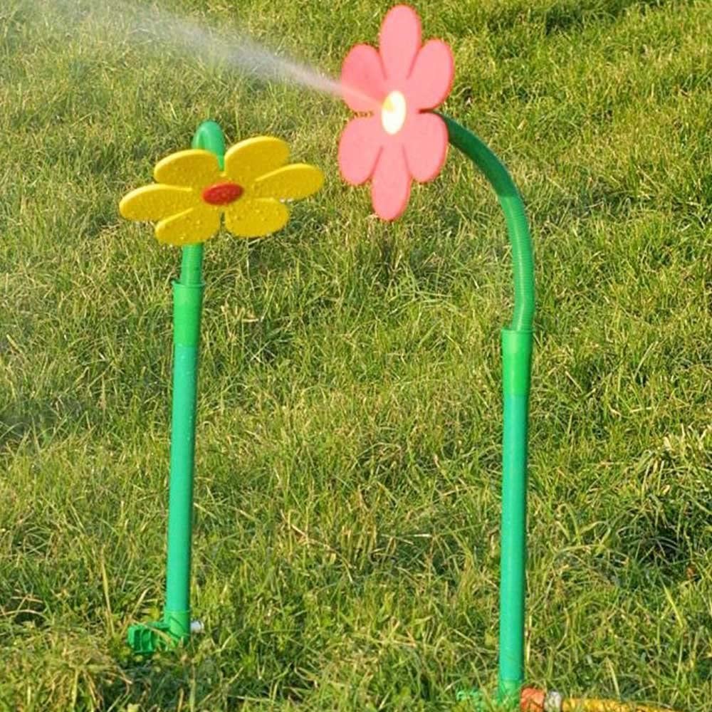 Dancing Sprinkler - BRIVLOX | Where Innovation Meets Style!