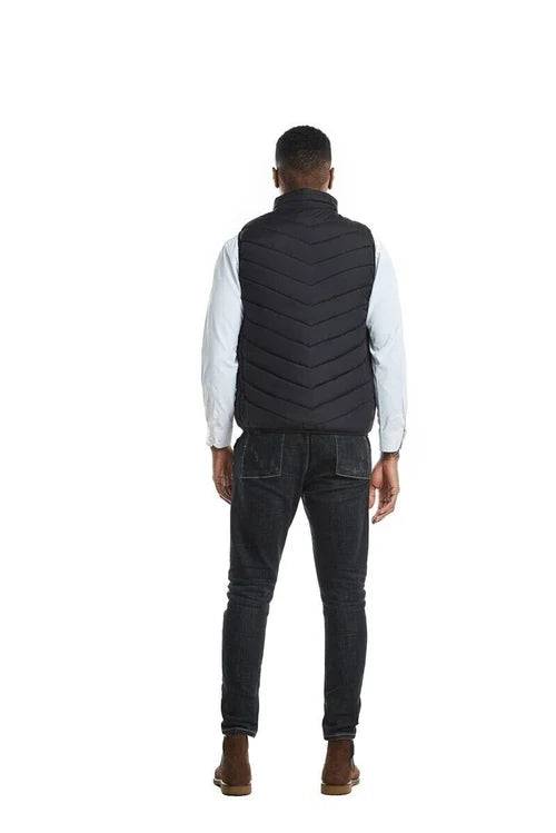 XLEDX 2022 New Unisex Warming Heated Vest - BRIVLOX | Where Innovation Meets Style!