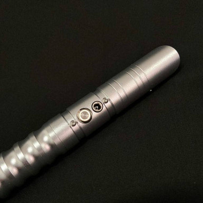 XLEDX™- RGB Lightsaber – Suitable For Heavy Dueling - BRIVLOX | Where Innovation Meets Style!