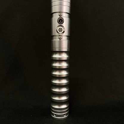 XLEDX™- RGB Lightsaber – Suitable For Heavy Dueling - BRIVLOX | Where Innovation Meets Style!