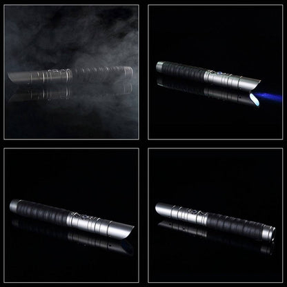 XLEDX™- RGB Lightsaber – Suitable For Heavy Dueling - BRIVLOX | Where Innovation Meets Style!