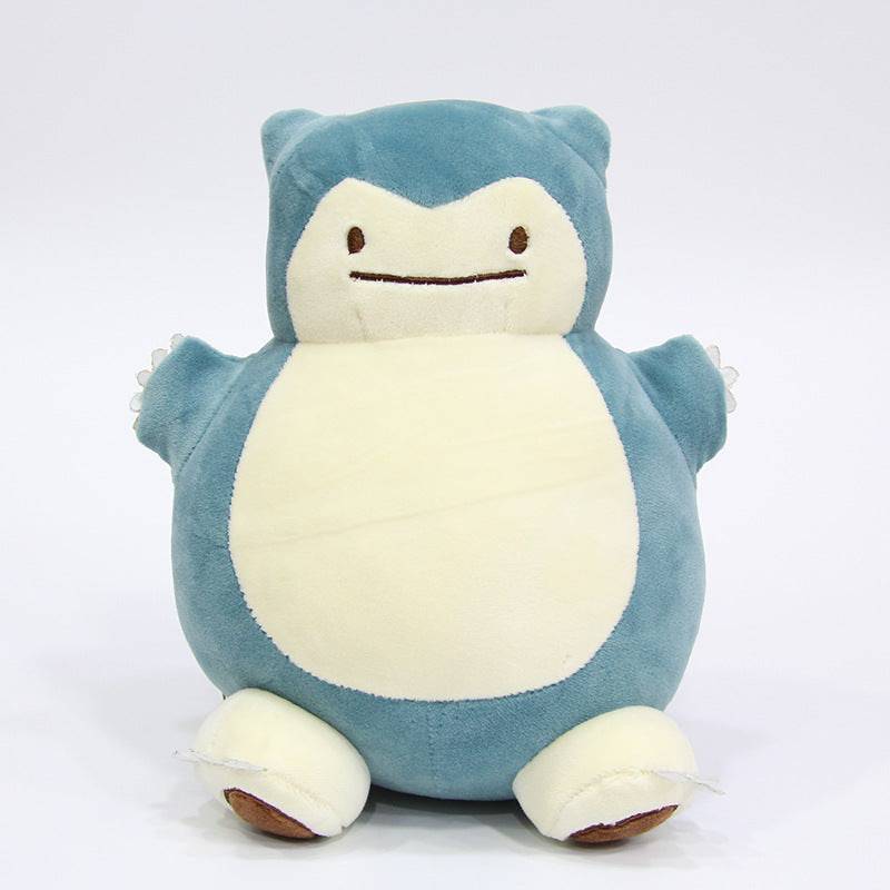 Pokemon Ditto Reversible Plushies - BRIVLOX | Where Innovation Meets Style!