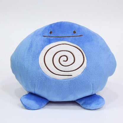 Pokemon Ditto Reversible Plushies - BRIVLOX | Where Innovation Meets Style!