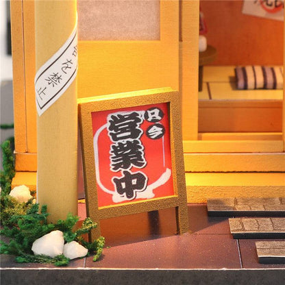 BRIVLOX 1: 24 DIY Dollhouse Kit (Gocery store) - BRIVLOX | Where Innovation Meets Style!