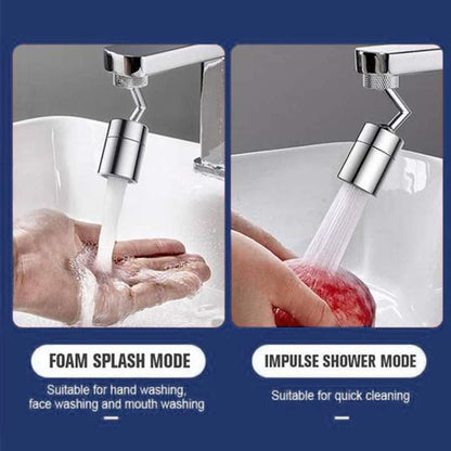 FILTER FAUCET(SUITABLE FOR 99% HOUSEHOLD SIZE ) - BRIVLOX | Where Innovation Meets Style!