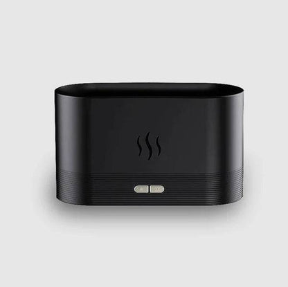 XLEDX™ Flame Humidifier - BRIVLOX | Where Innovation Meets Style!