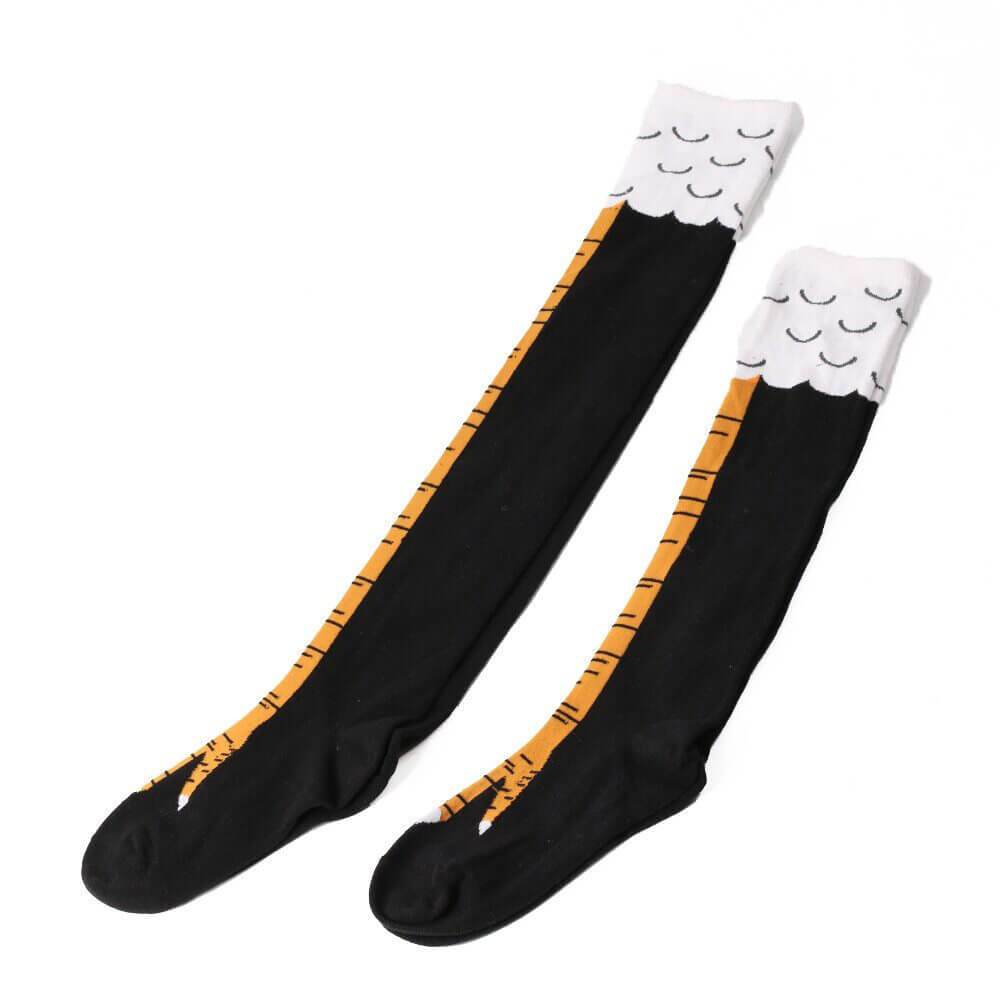 Chicken feet socks - BRIVLOX | Where Innovation Meets Style!