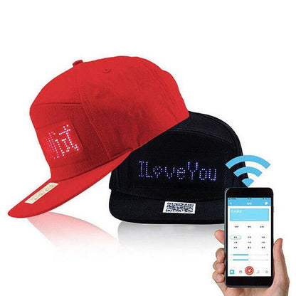 BRIVLOX™ Hat - Create Your Custom Hat - BRIVLOX | Where Innovation Meets Style!