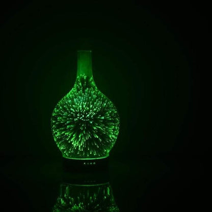 brivlox Aroma Diffuser - Galaxy 3D ™ - BRIVLOX | Where Innovation Meets Style!