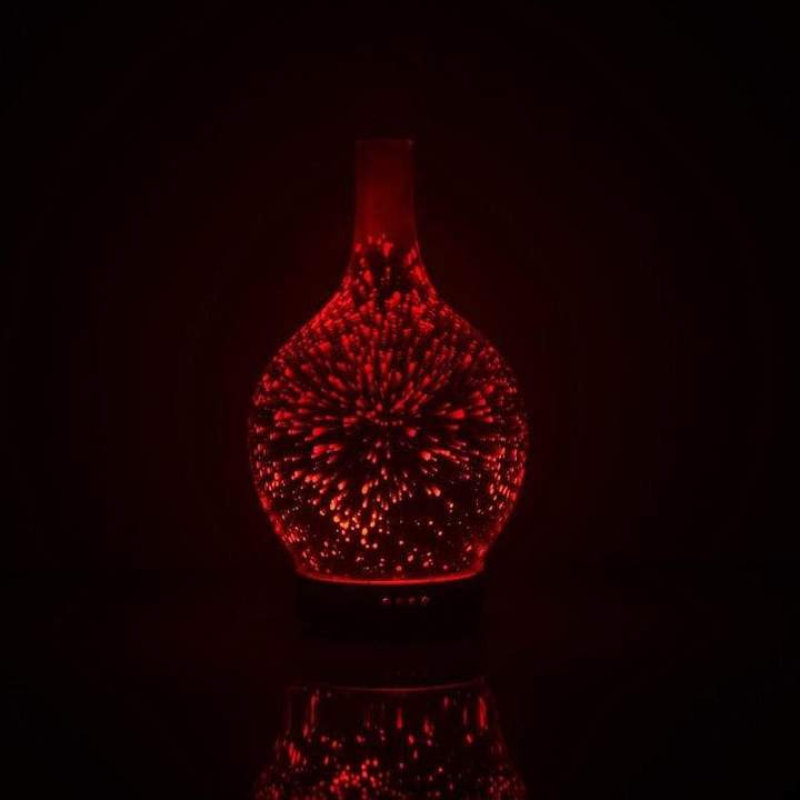 brivlox Aroma Diffuser - Galaxy 3D ™ - BRIVLOX | Where Innovation Meets Style!