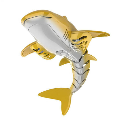 RC Simulation Shark - BRIVLOX | Where Innovation Meets Style!