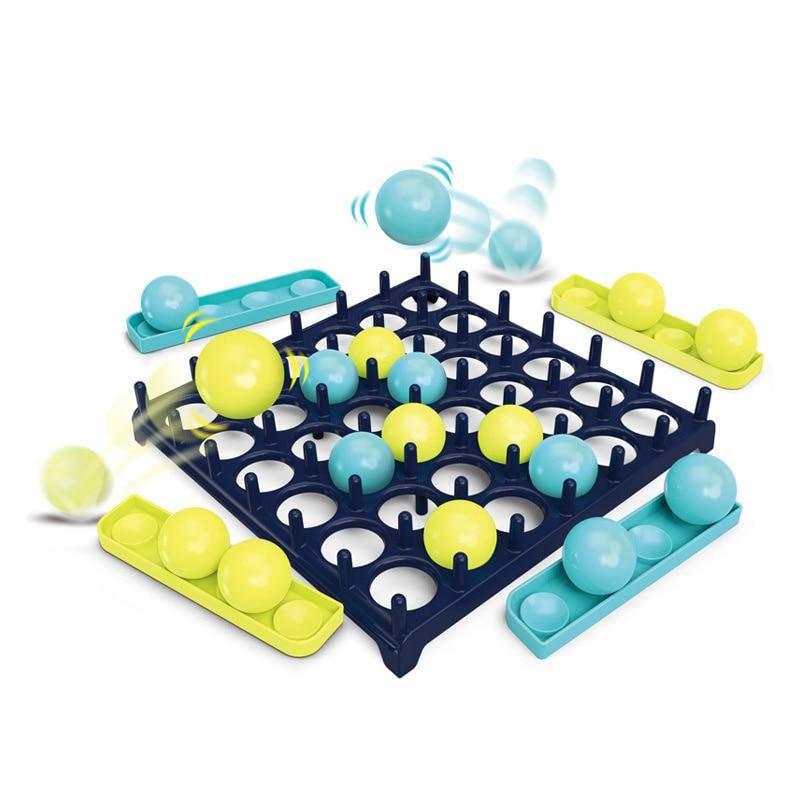 Bounce Off Party Game - BRIVLOX | Where Innovation Meets Style!