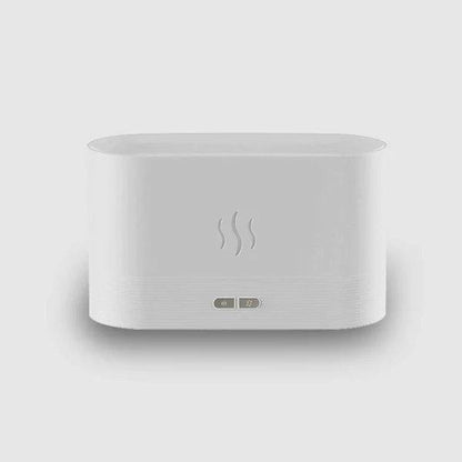 XLEDX™ Flame Humidifier - BRIVLOX | Where Innovation Meets Style!